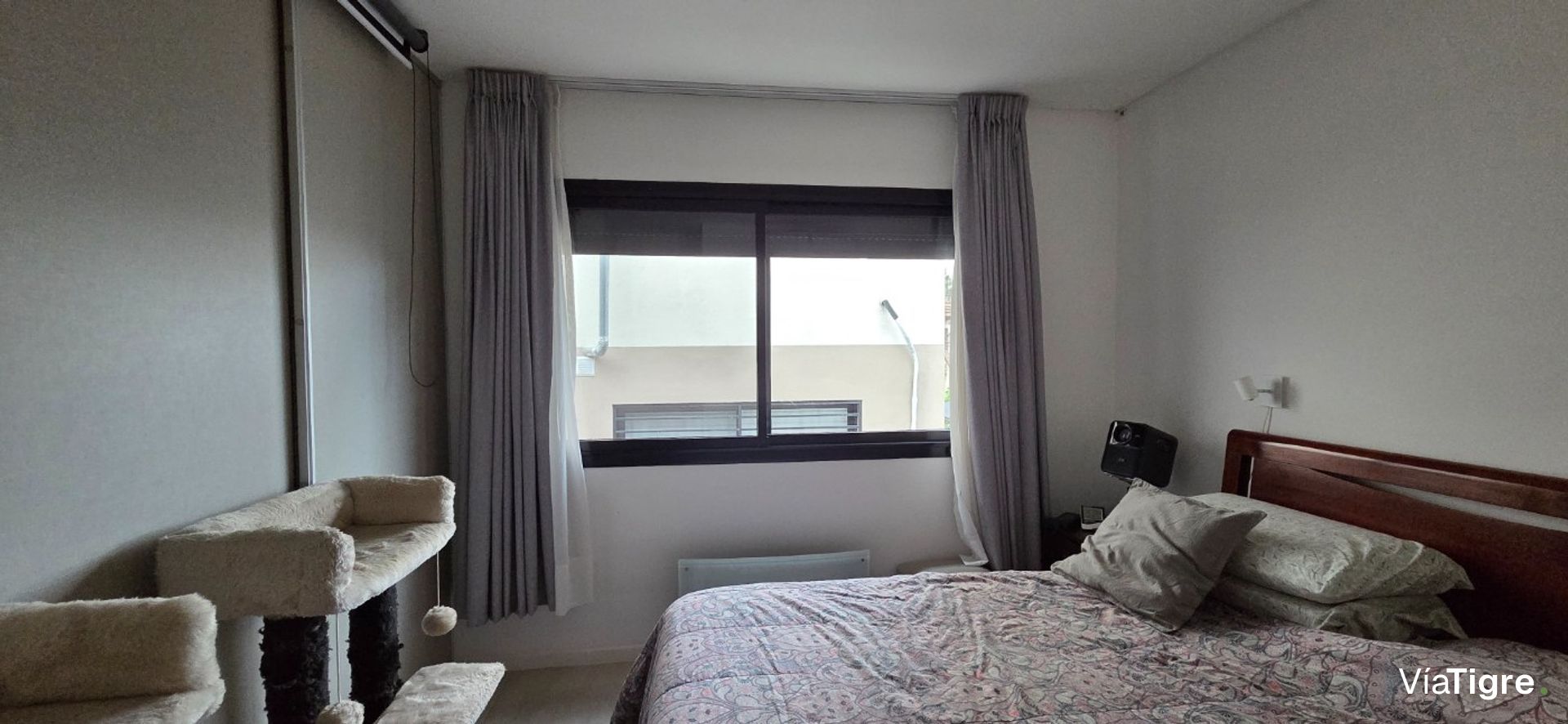 PH 3 ambientes jardin cochera Venta Vicente Lopez
