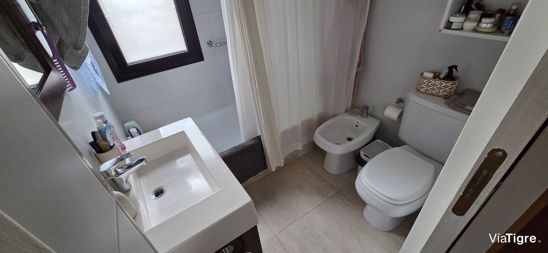 PH 3 ambientes jardin cochera Venta Vicente Lopez