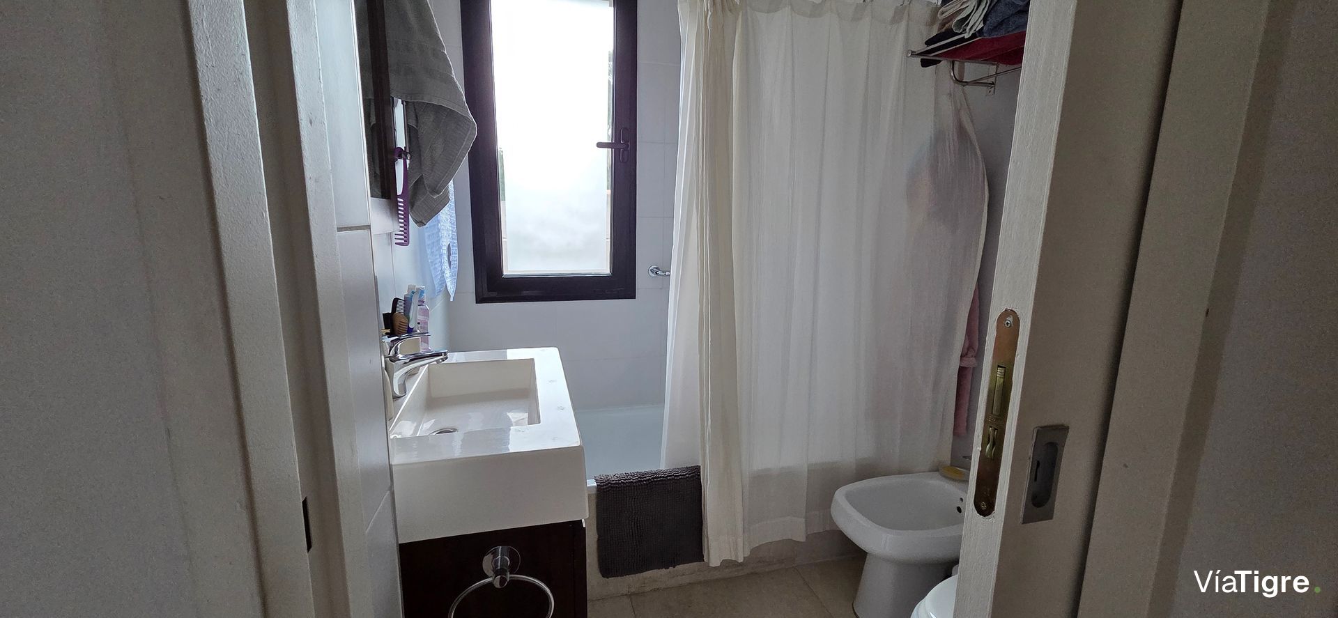 PH 3 ambientes jardin cochera Venta Vicente Lopez