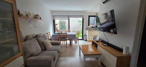 PH 3 ambientes jardin cochera Venta Vicente Lopez