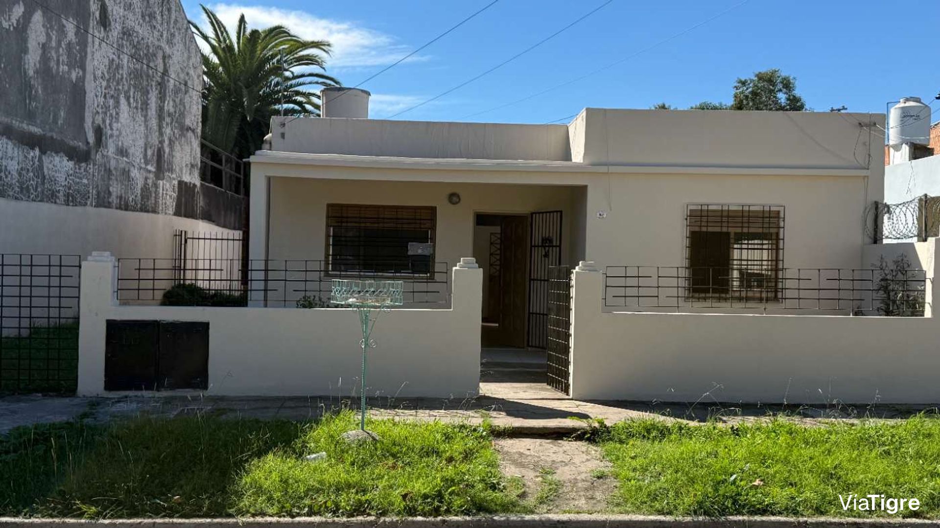Casa 3 Amb En Venta En Boulogne Con Patio Deposito