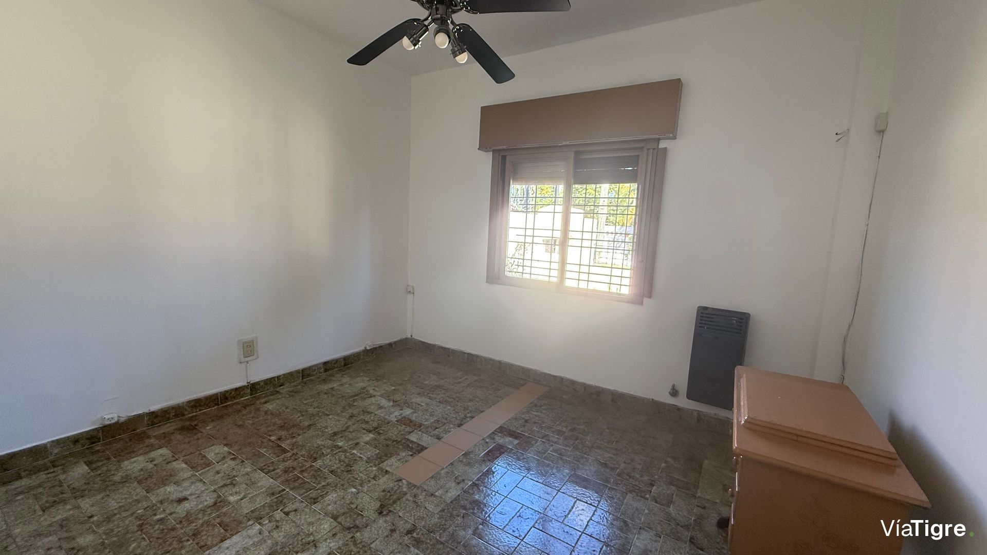 Casa 3 Amb En Venta En Boulogne Con Patio Deposito