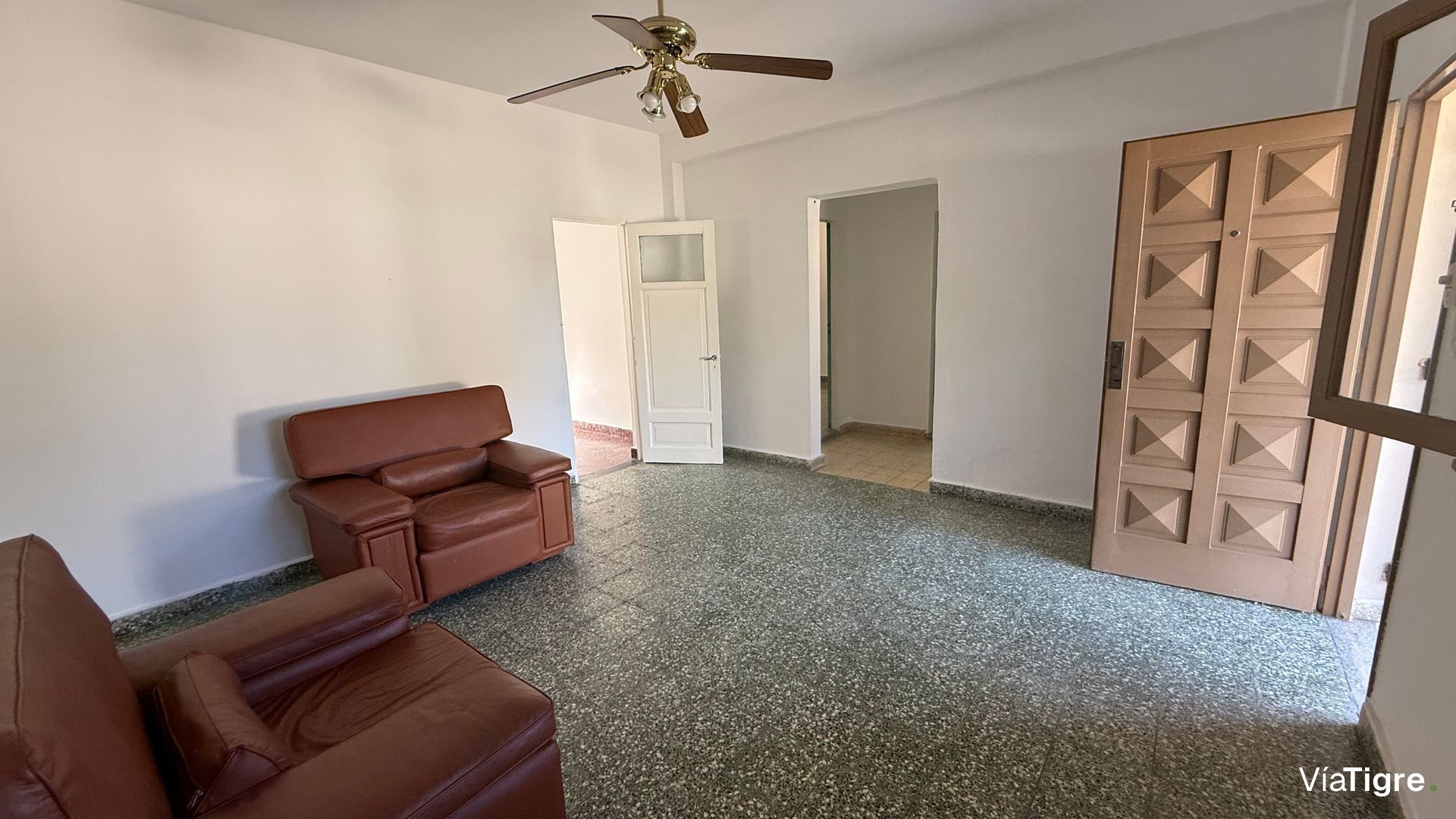 Casa 3 Amb En Venta En Boulogne Con Patio Deposito