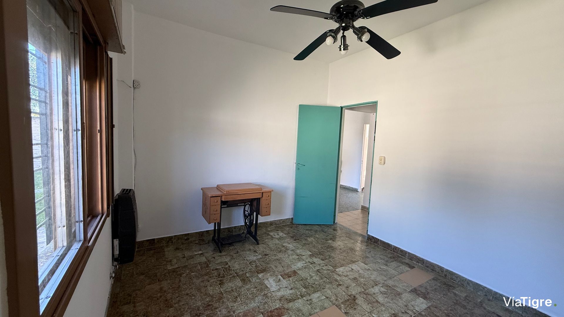 Casa 3 Amb En Venta En Boulogne Con Patio Deposito