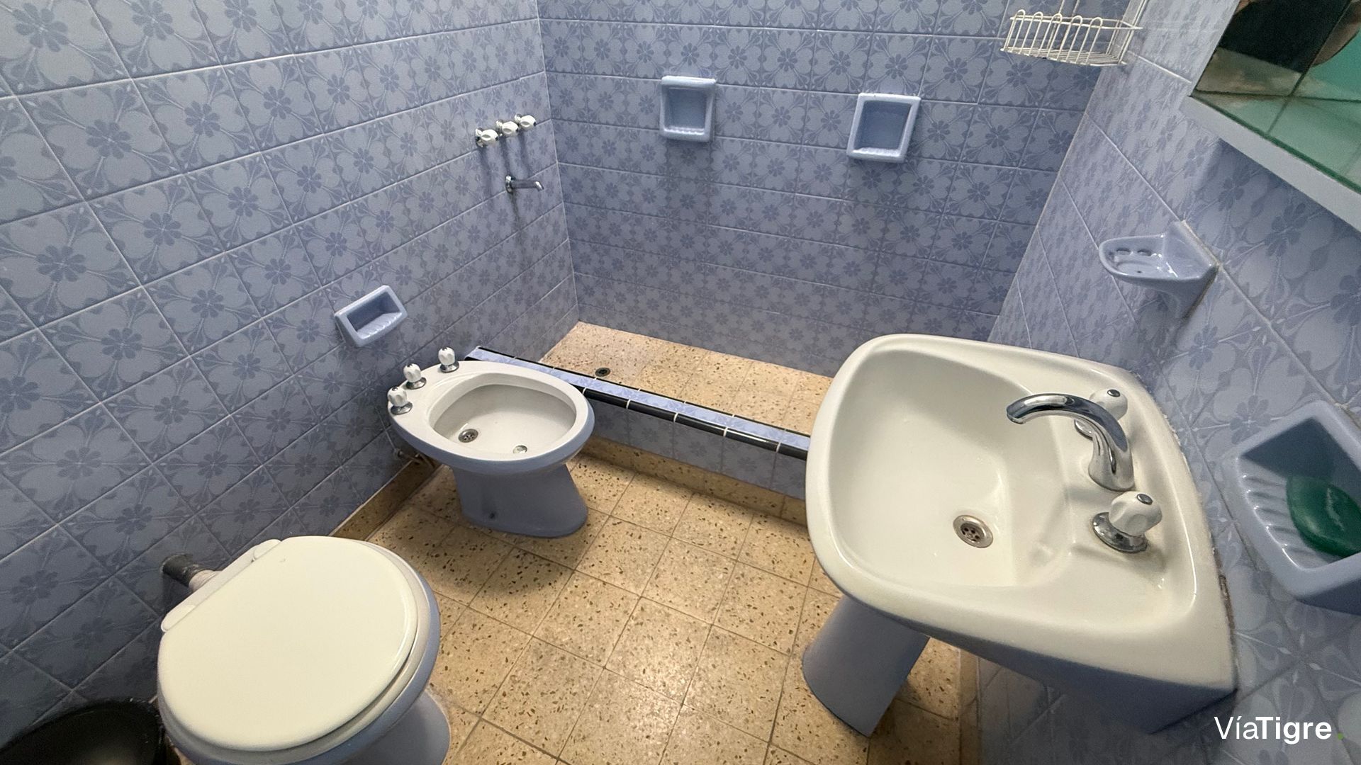 Casa 3 Amb En Venta En Boulogne Con Patio Deposito