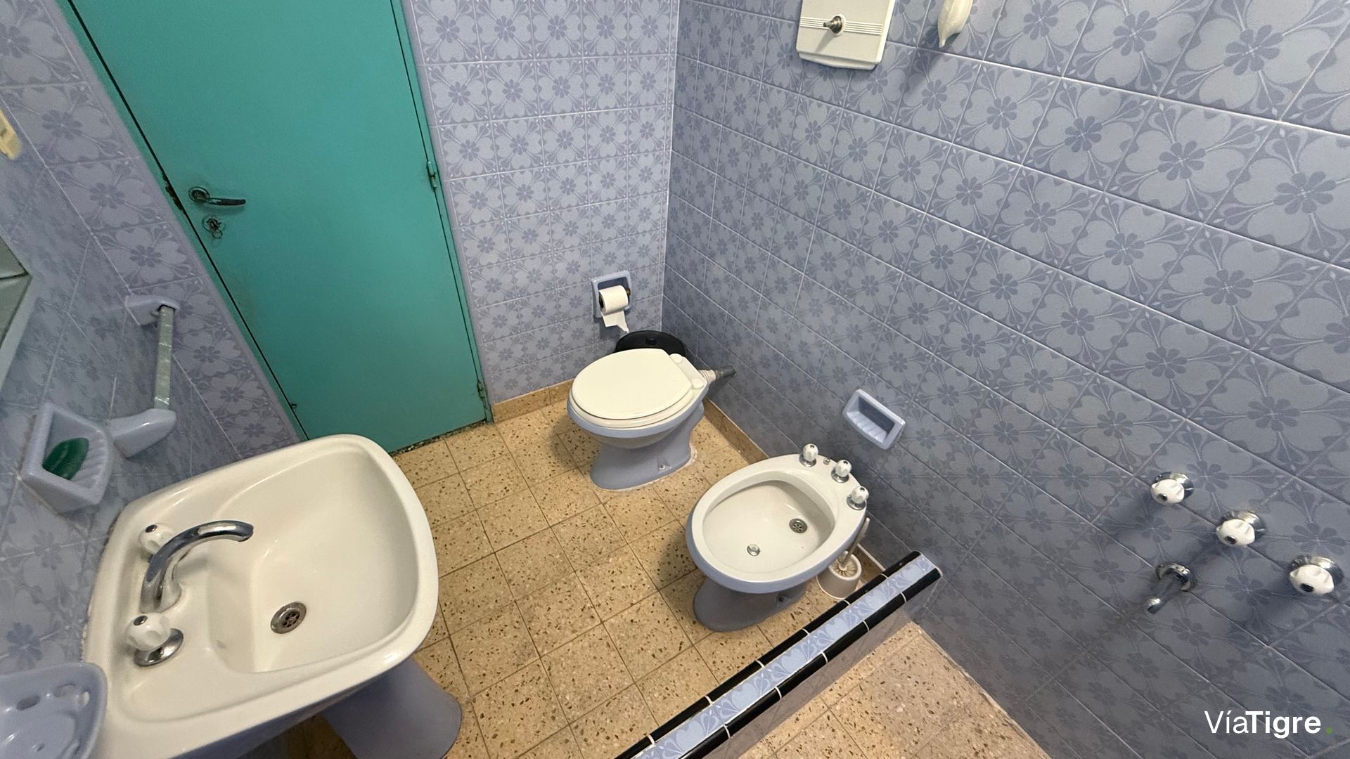 Casa 3 Amb En Venta En Boulogne Con Patio Deposito