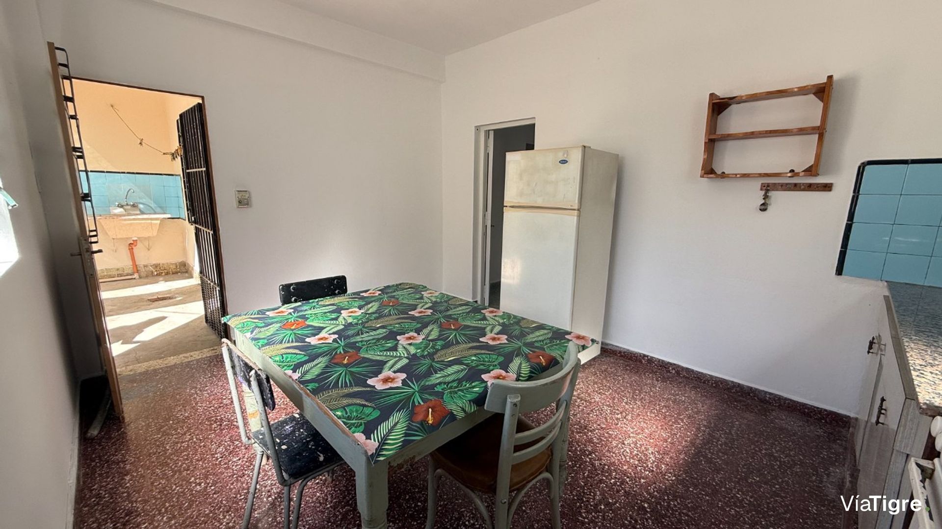 Casa 3 Amb En Venta En Boulogne Con Patio Deposito