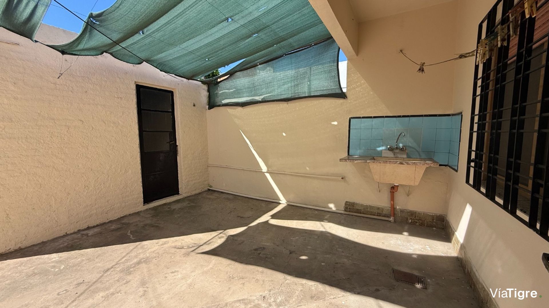 Casa 3 Amb En Venta En Boulogne Con Patio Deposito