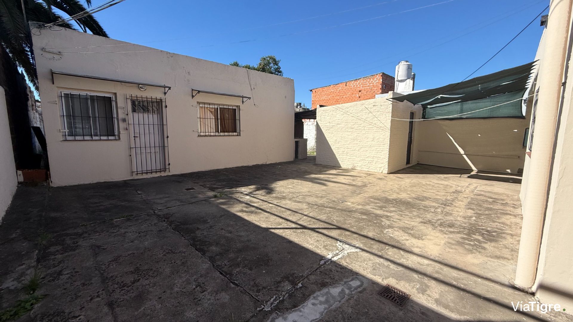 Casa 3 Amb En Venta En Boulogne Con Patio Deposito