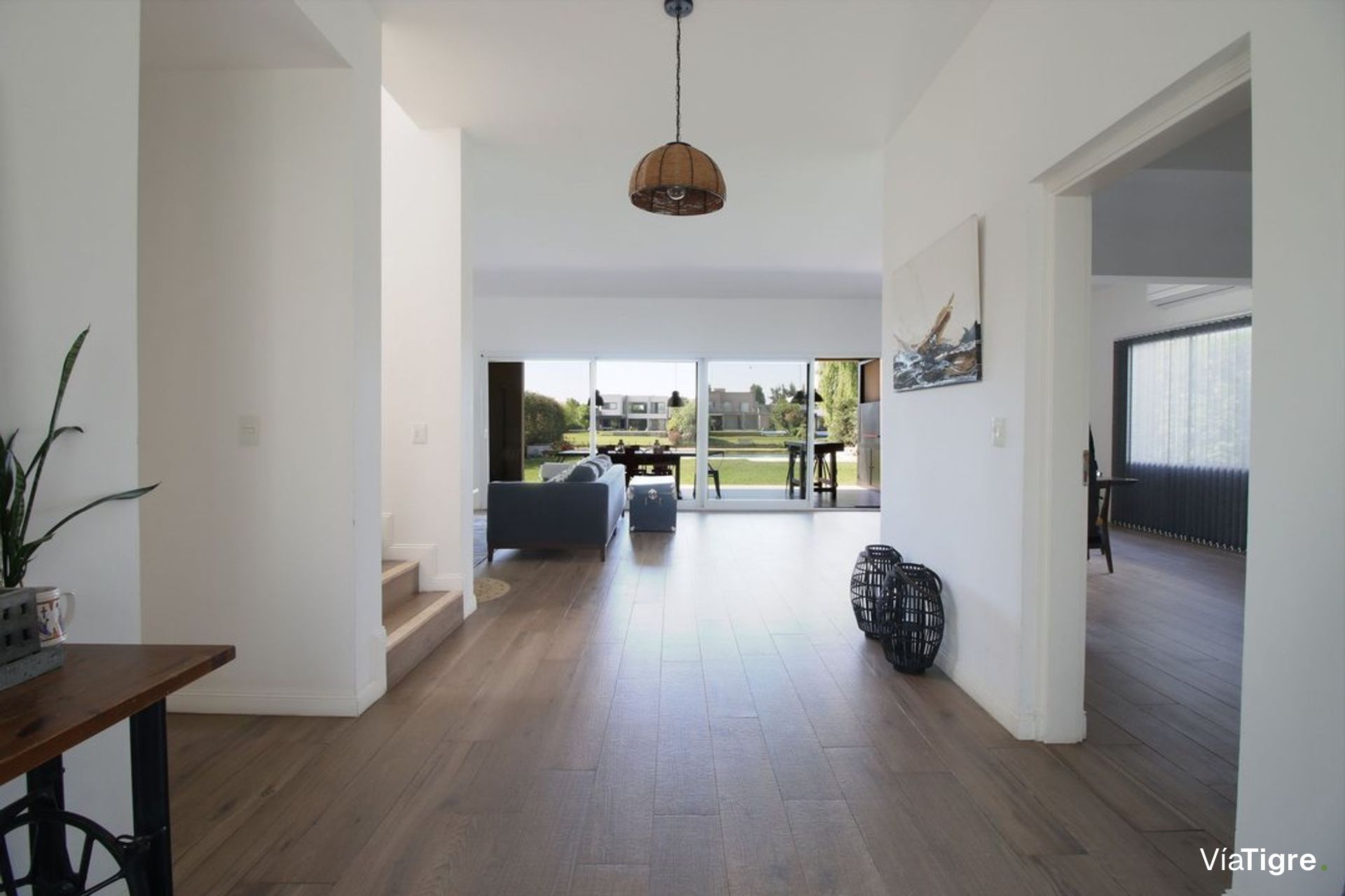Venta Casa San Franciso A La Laguna