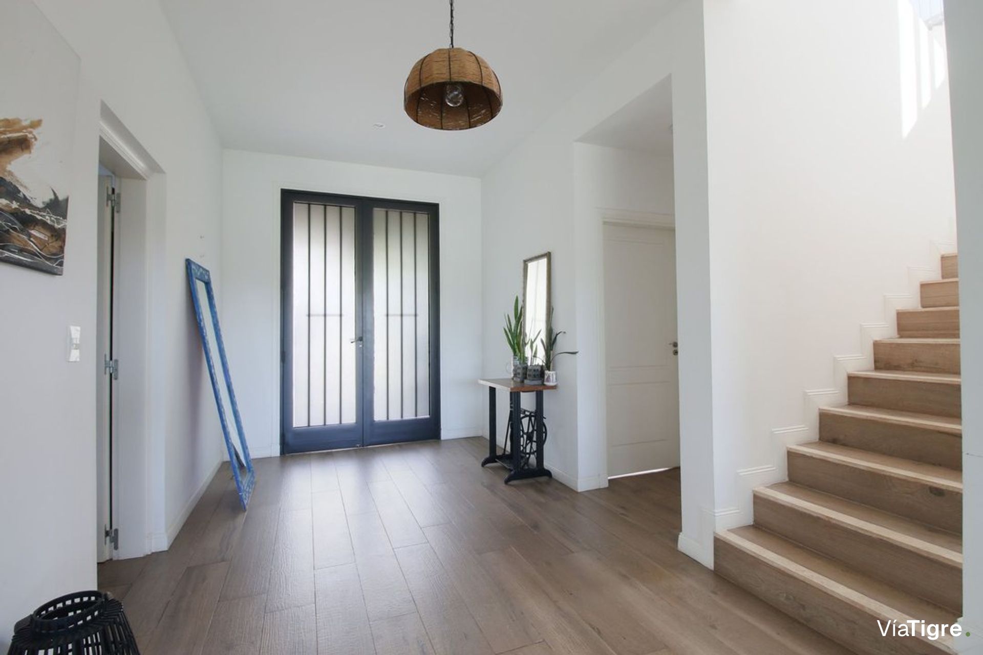 Venta Casa San Franciso A La Laguna