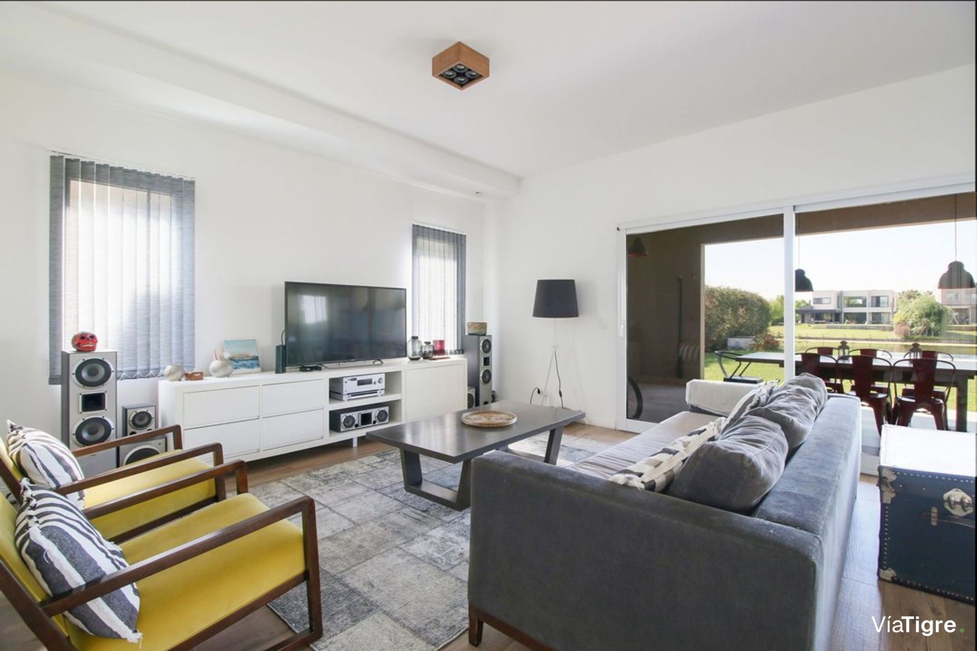 Venta Casa San Franciso A La Laguna
