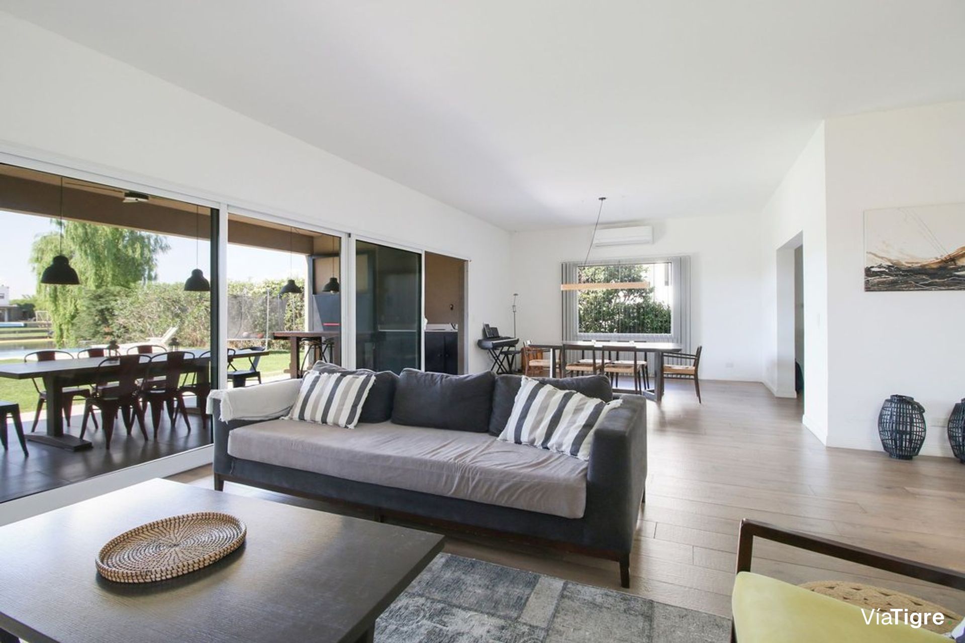 Venta Casa San Franciso A La Laguna