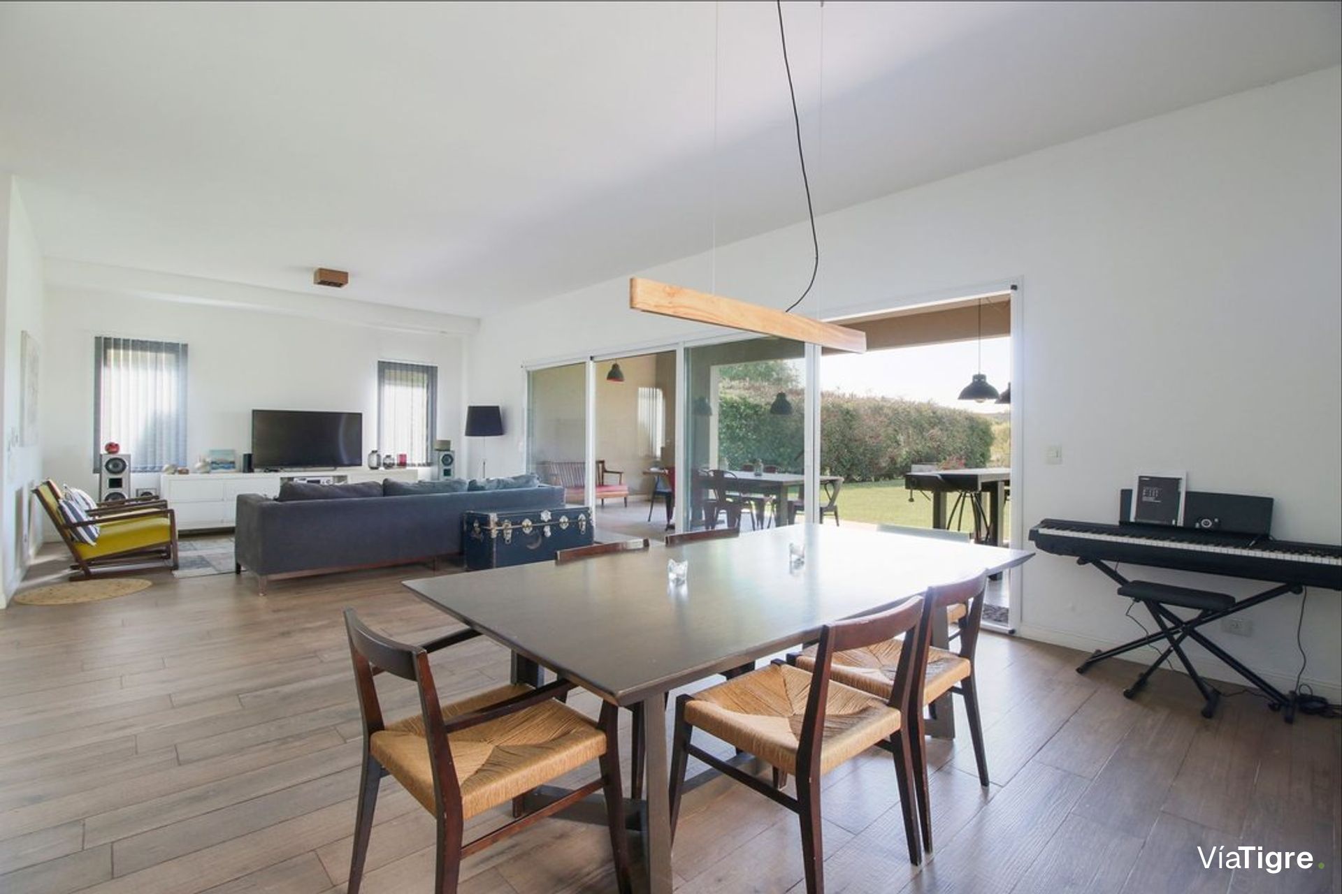 Venta Casa San Franciso A La Laguna