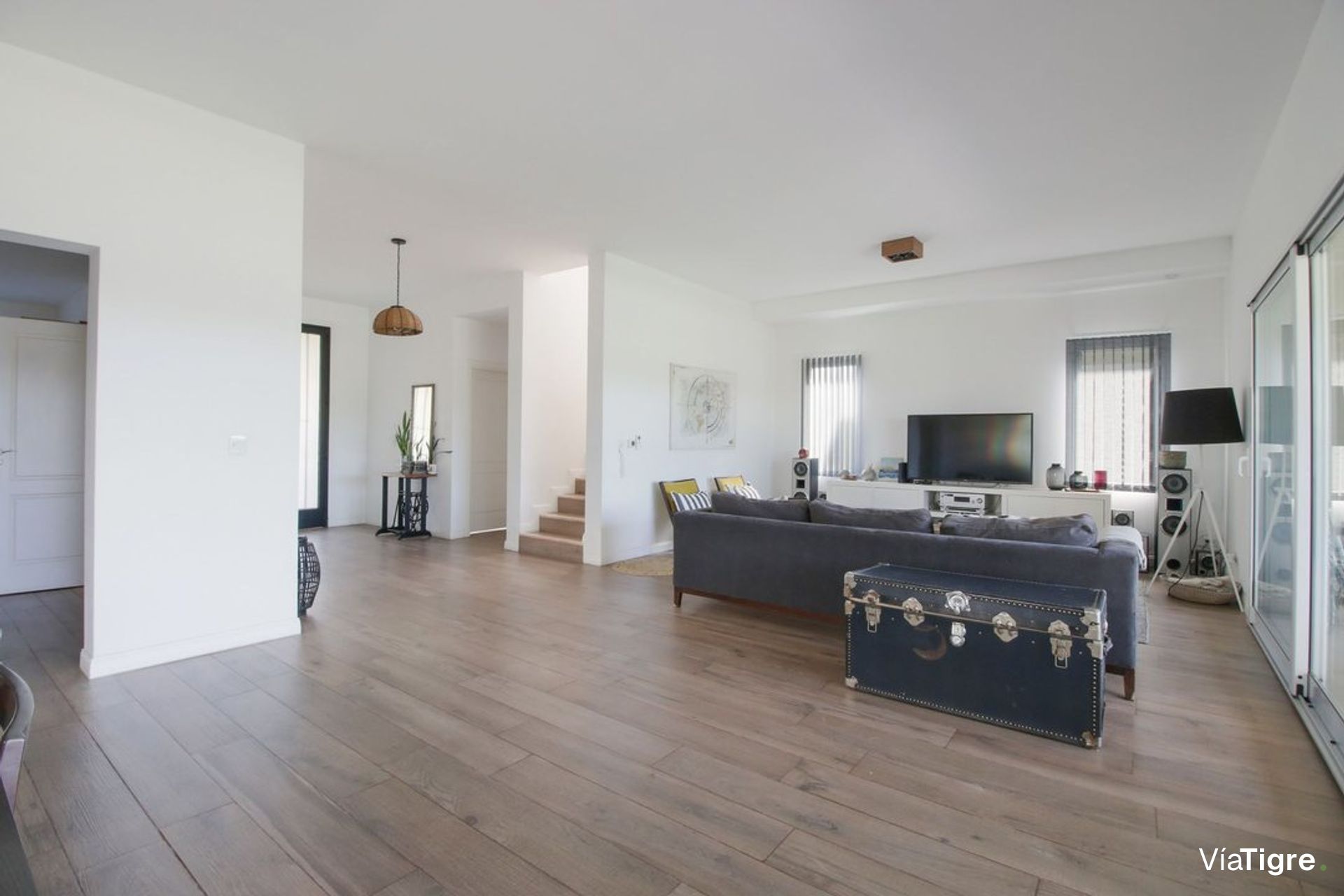 Venta Casa San Franciso A La Laguna