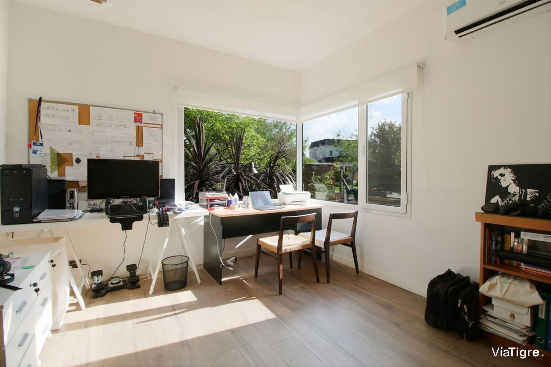 Venta Casa San Franciso A La Laguna