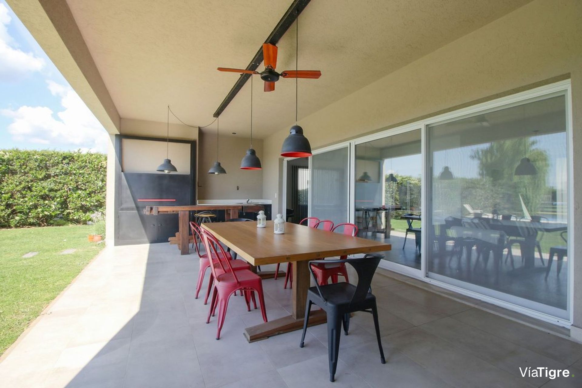 Venta Casa San Franciso A La Laguna