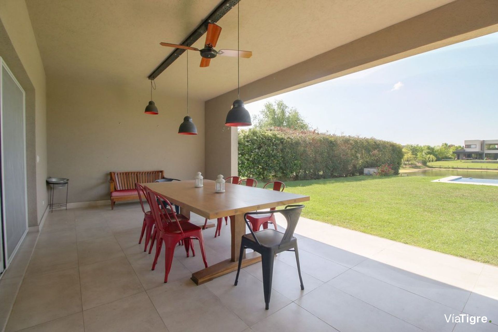 Venta Casa San Franciso A La Laguna