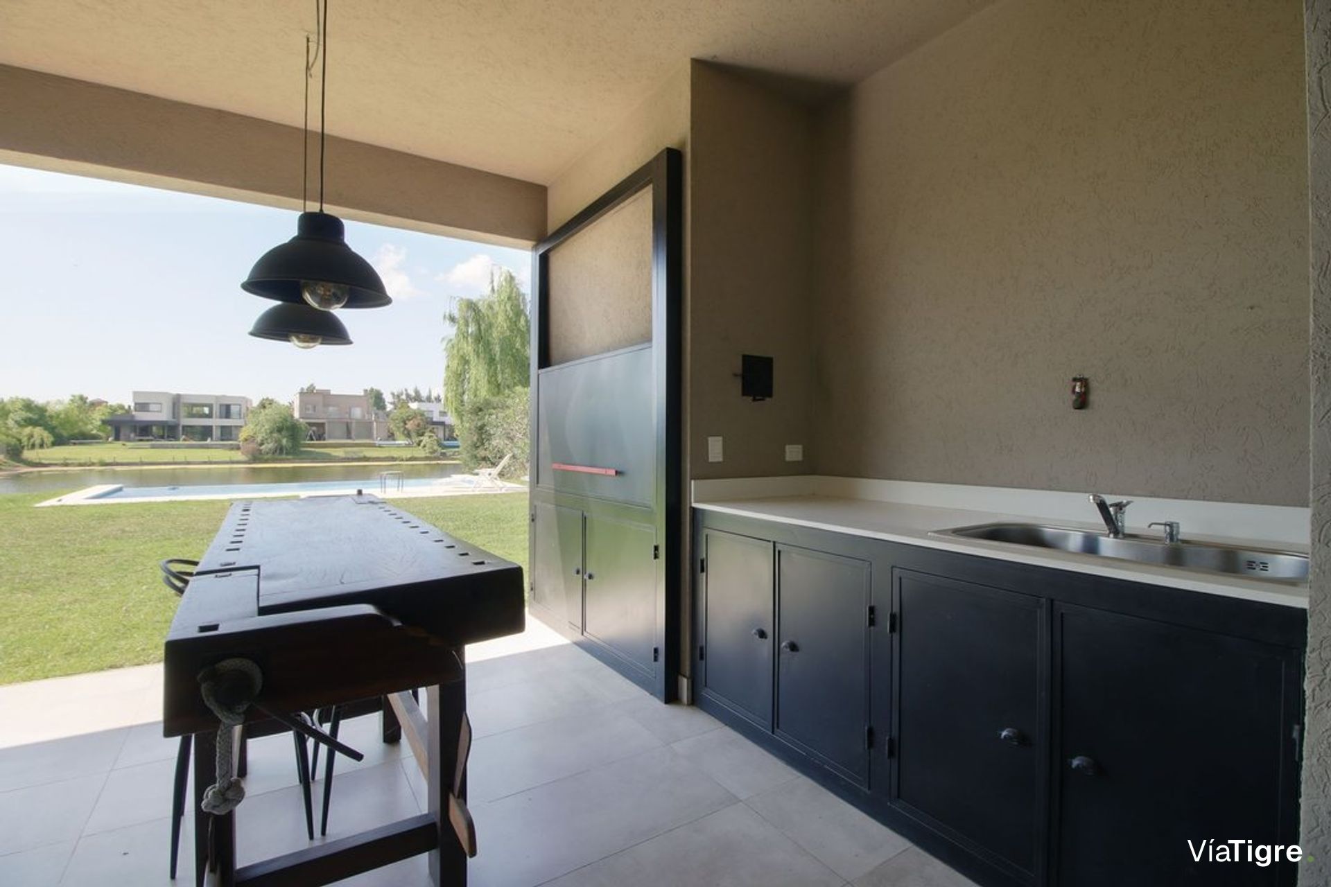 Venta Casa San Franciso A La Laguna