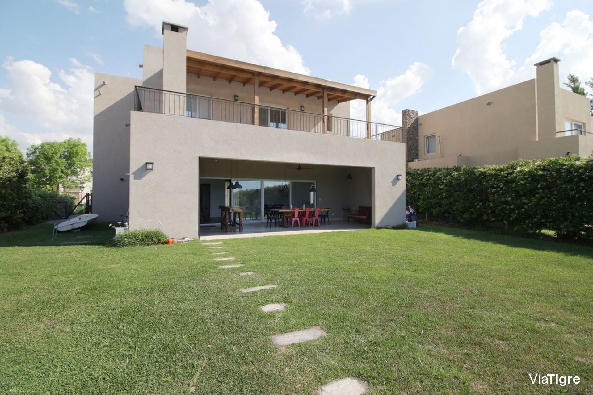 Venta Casa San Franciso A La Laguna