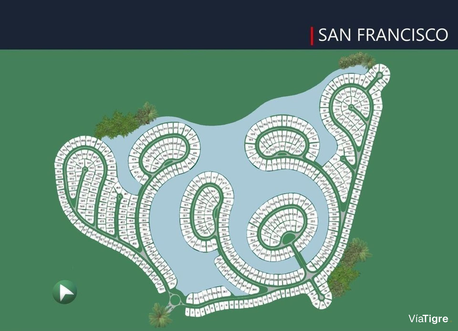 Venta Casa San Franciso A La Laguna