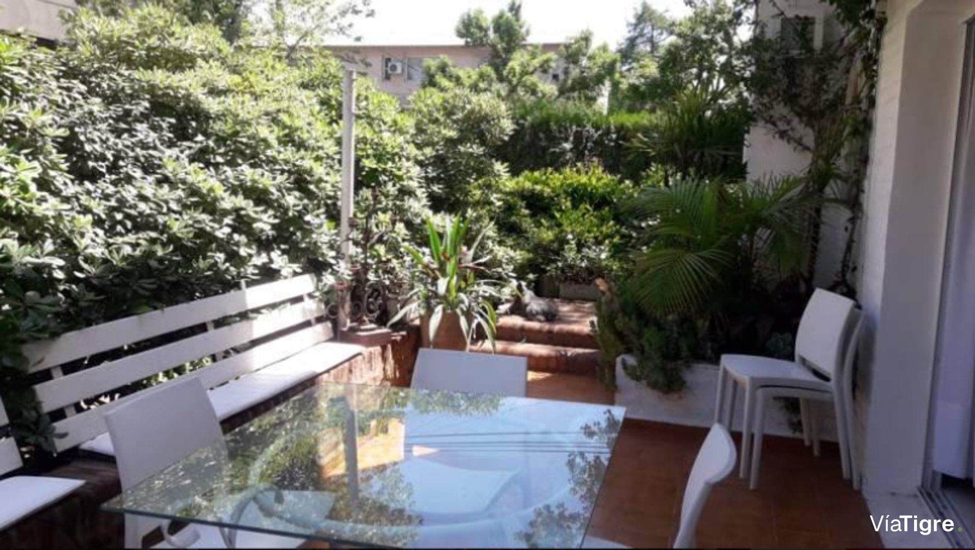 Excelente Departamento en venta- BUNGALOWS HACOAJ