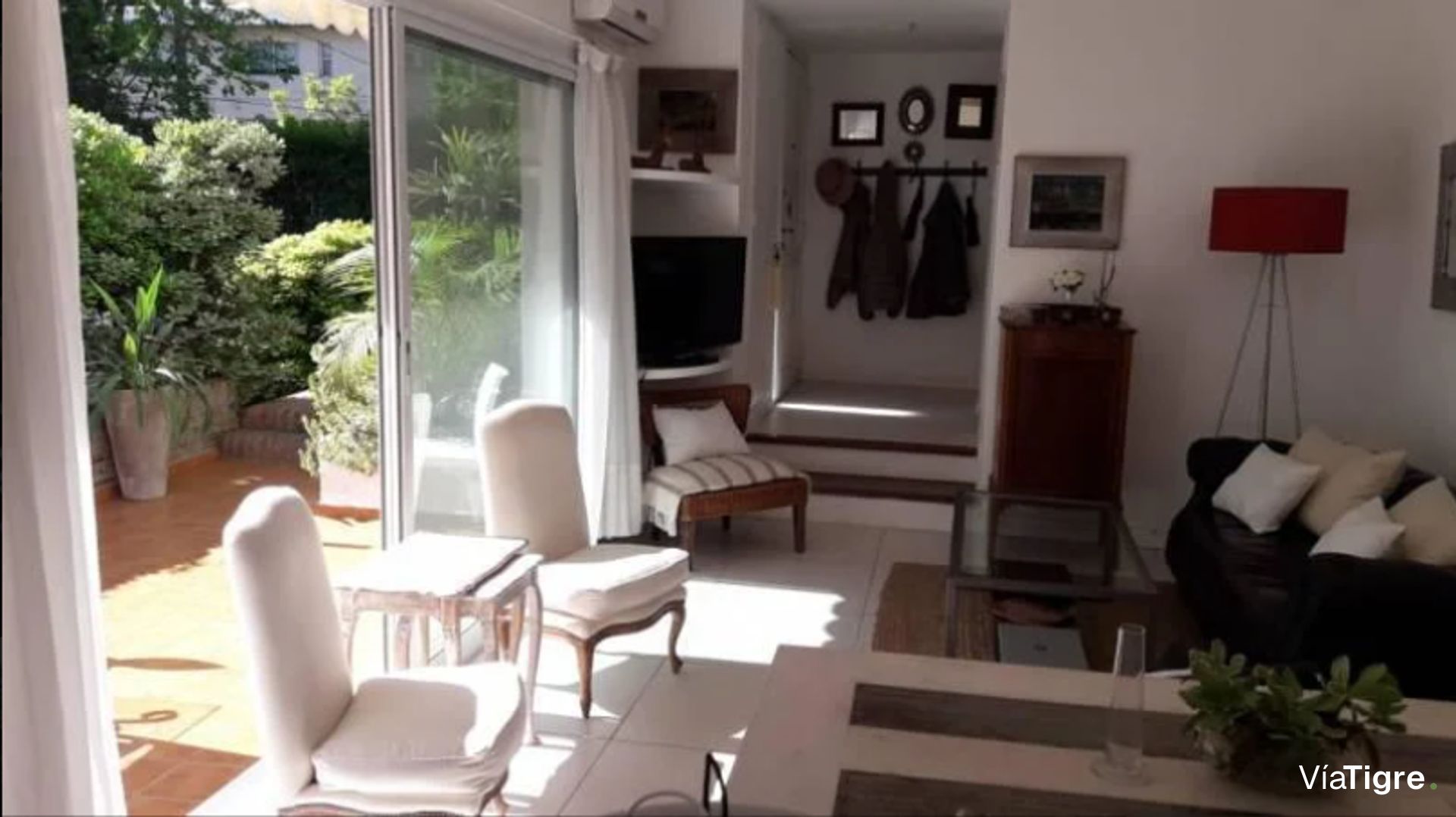 Excelente Departamento en venta- BUNGALOWS HACOAJ