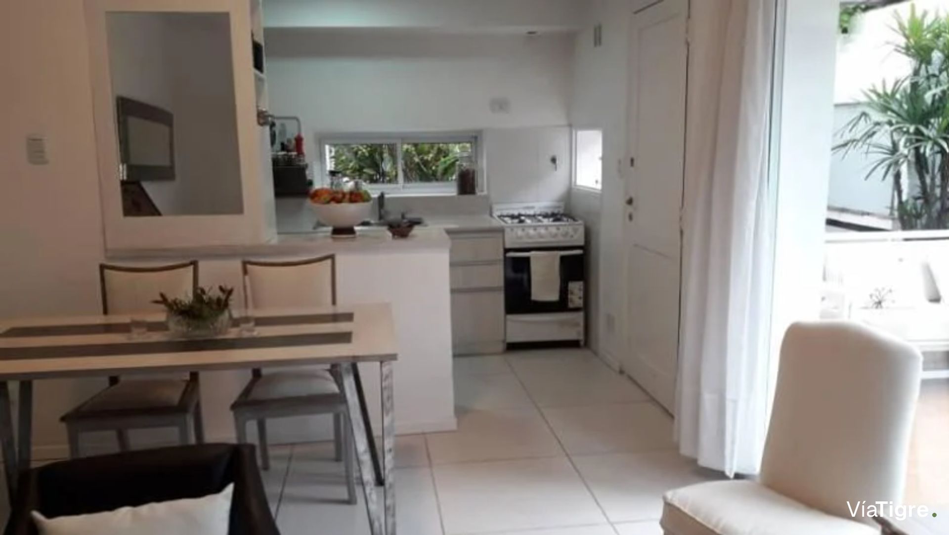 Excelente Departamento en venta- BUNGALOWS HACOAJ