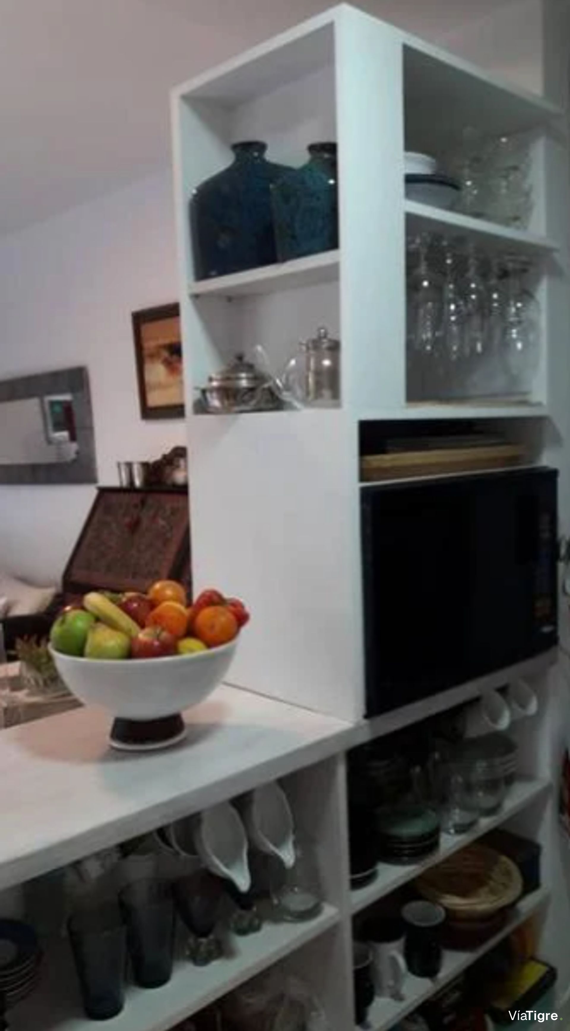 Excelente Departamento en venta- BUNGALOWS HACOAJ