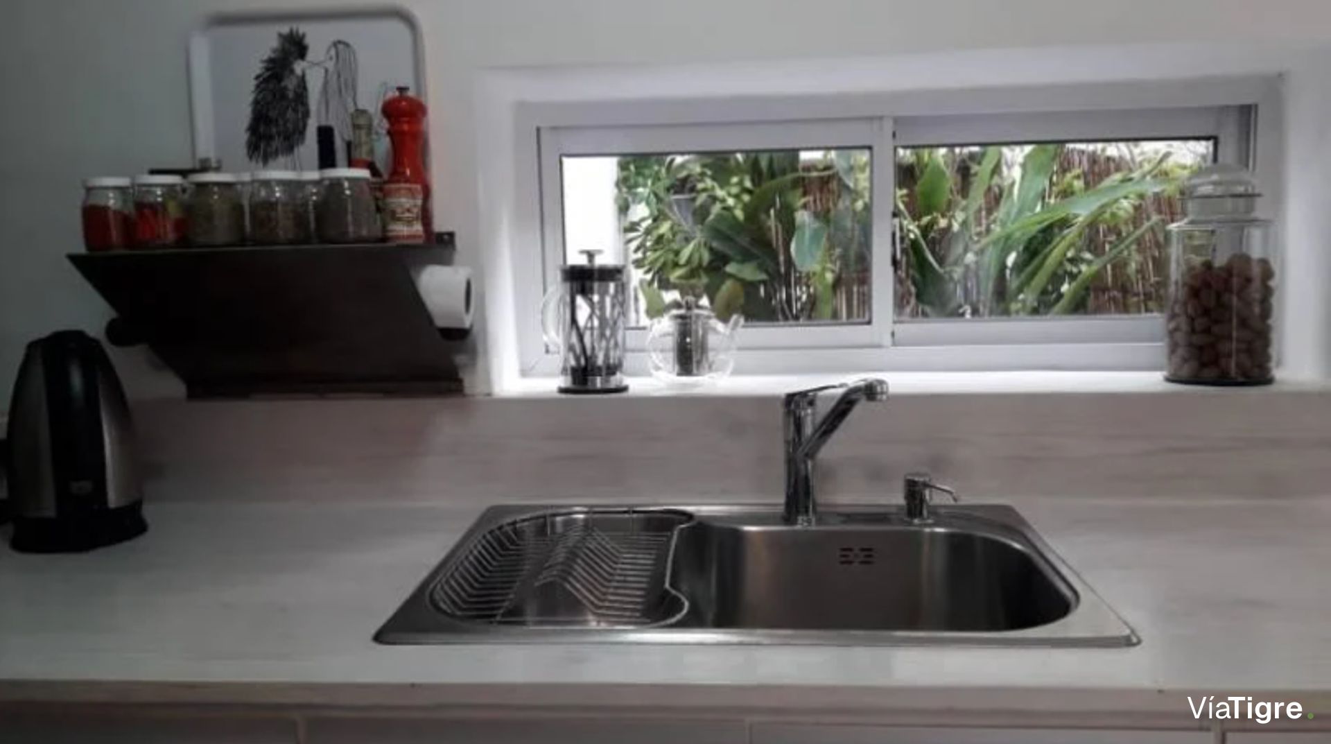 Excelente Departamento en venta- BUNGALOWS HACOAJ