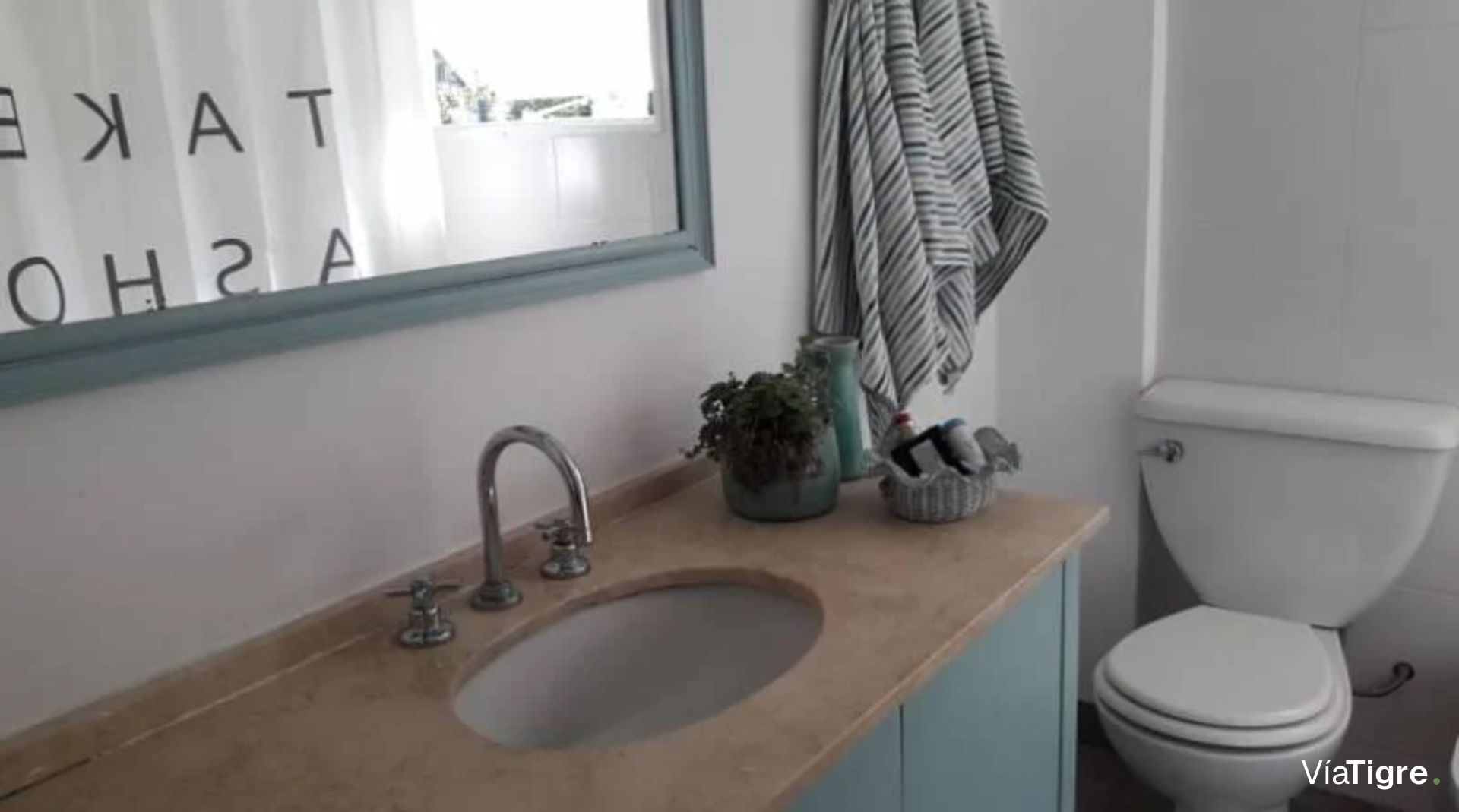 Excelente Departamento en venta- BUNGALOWS HACOAJ