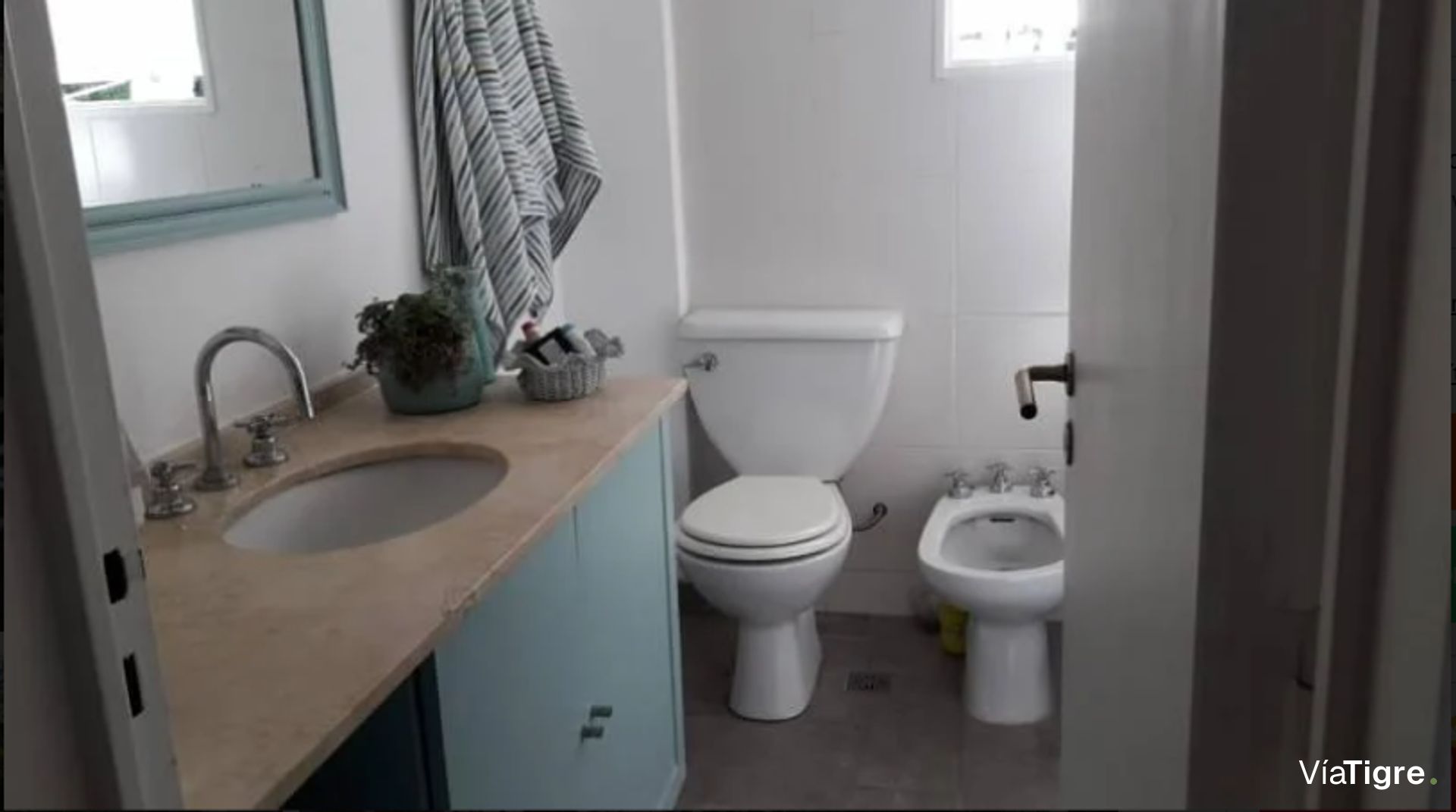 Excelente Departamento en venta- BUNGALOWS HACOAJ