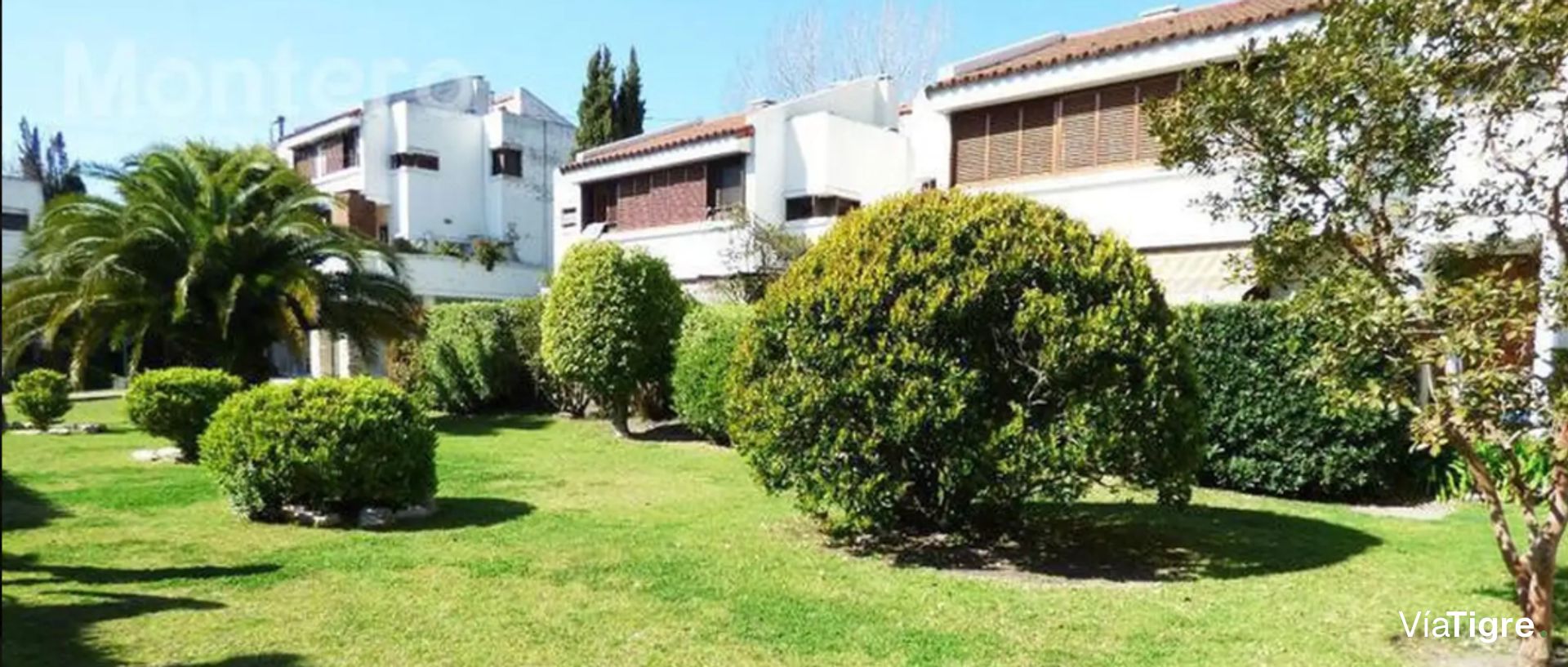 Excelente Departamento en venta- BUNGALOWS HACOAJ