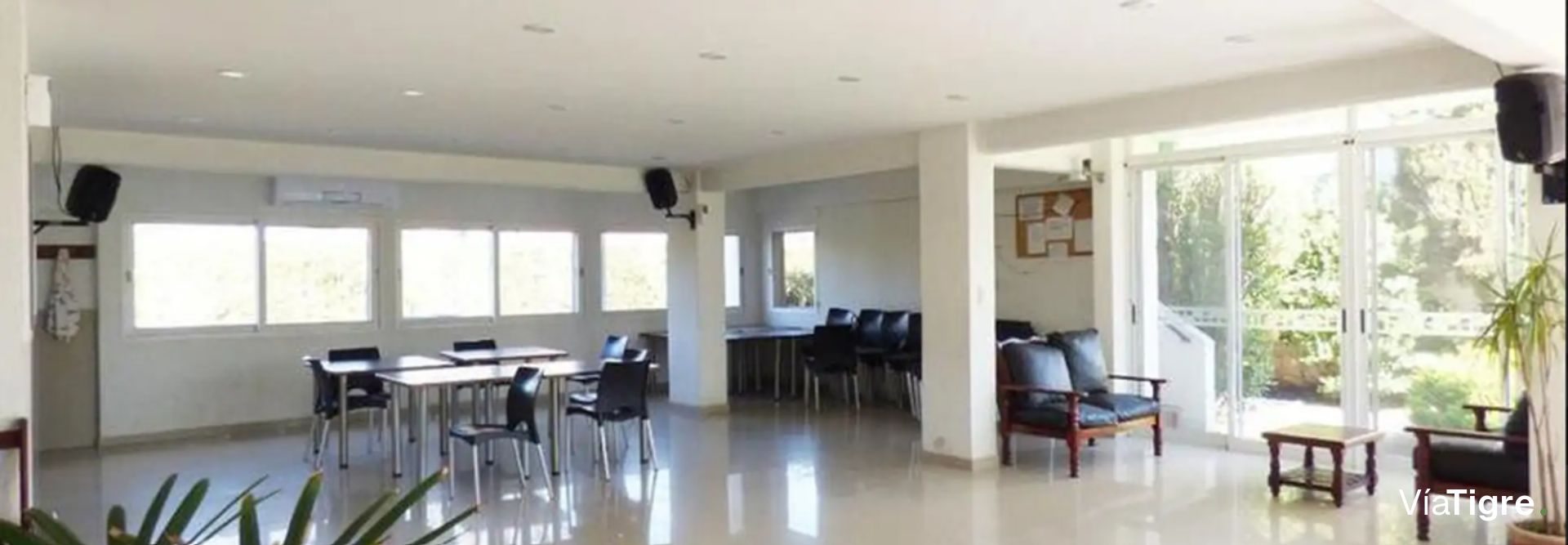 Excelente Departamento en venta- BUNGALOWS HACOAJ