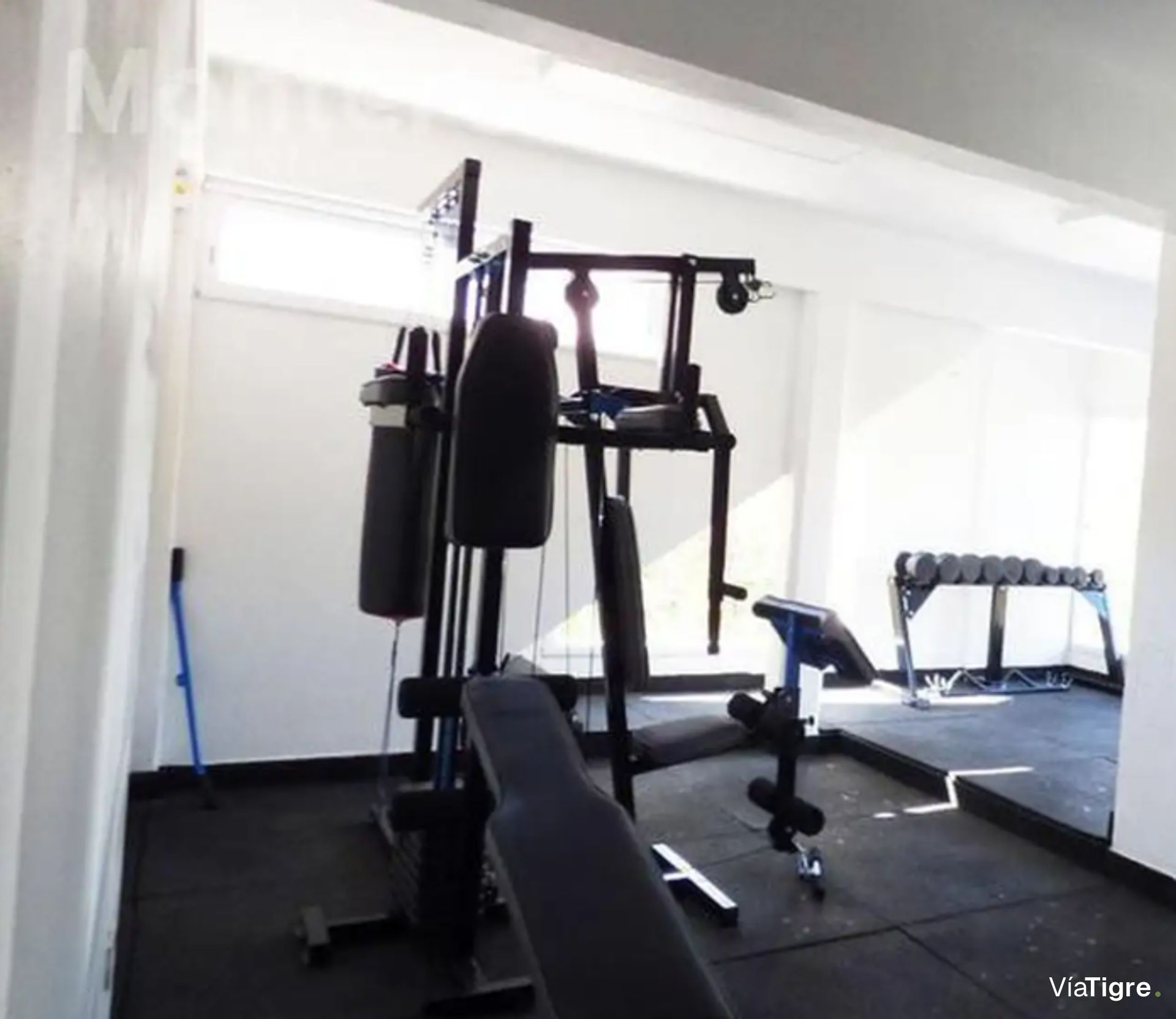 Excelente Departamento en venta- BUNGALOWS HACOAJ