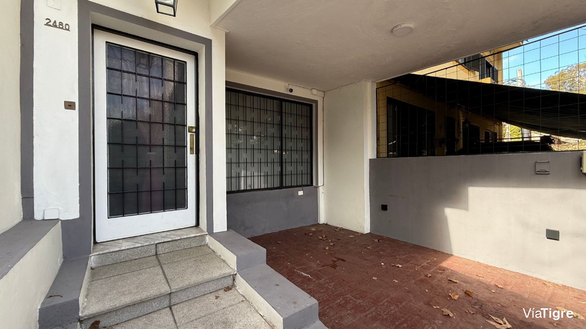 Venta Duplex 3 Ambientes En Martinez