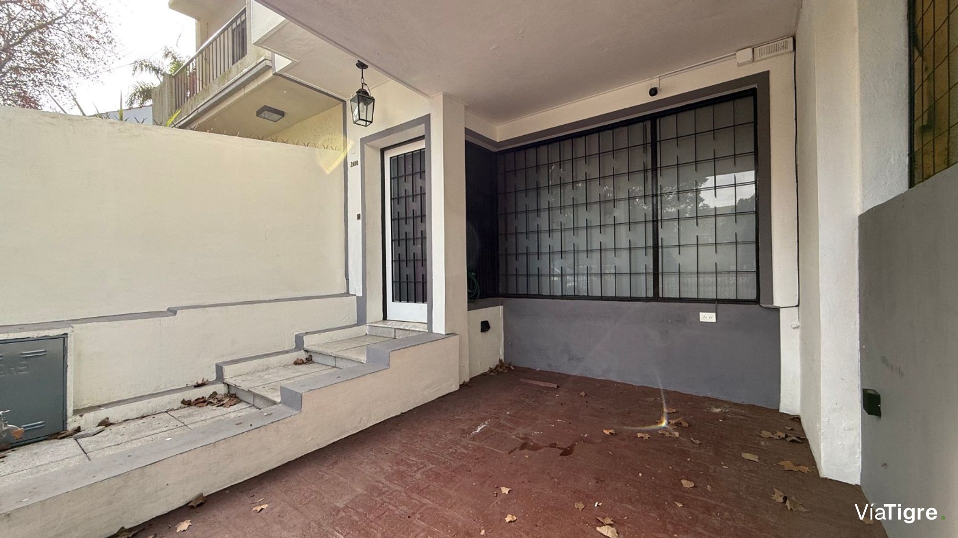 Venta Duplex 3 Ambientes En Martinez
