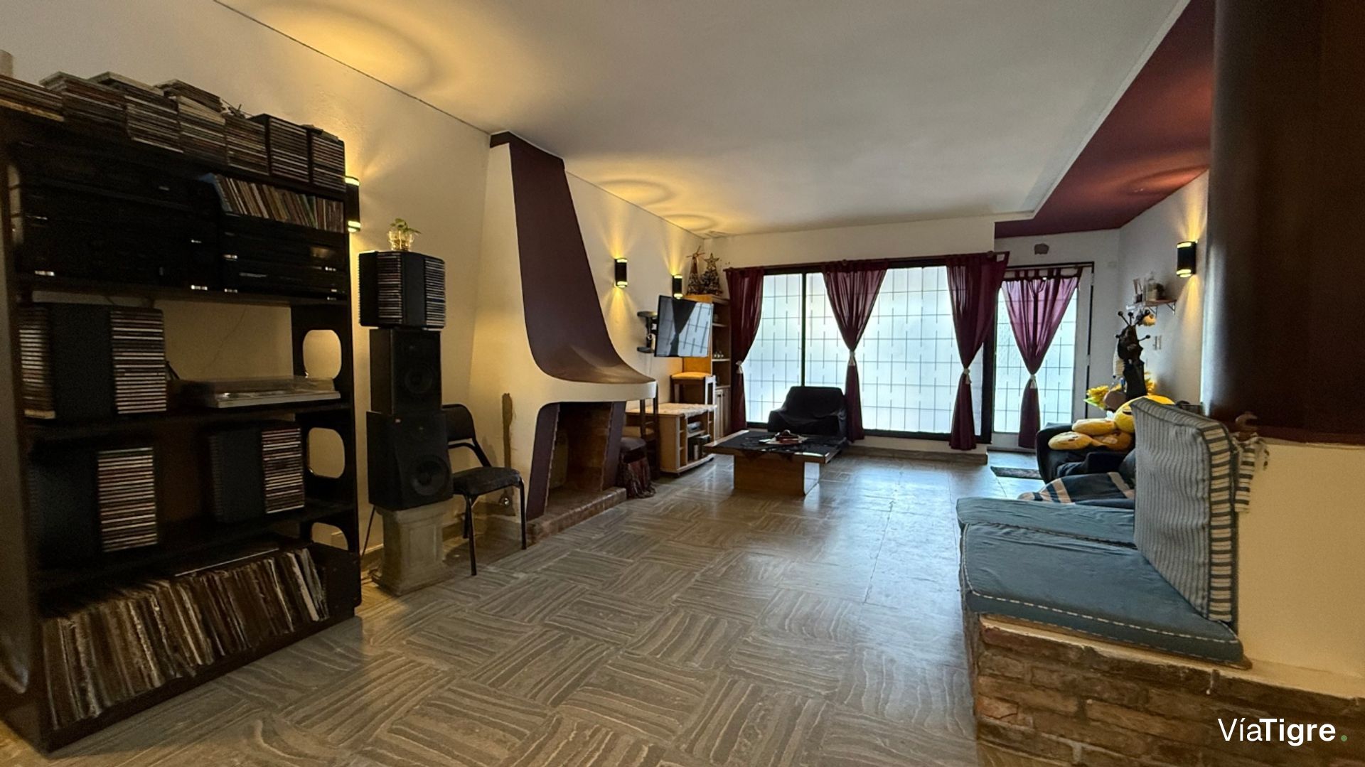 Venta Duplex 3 Ambientes En Martinez