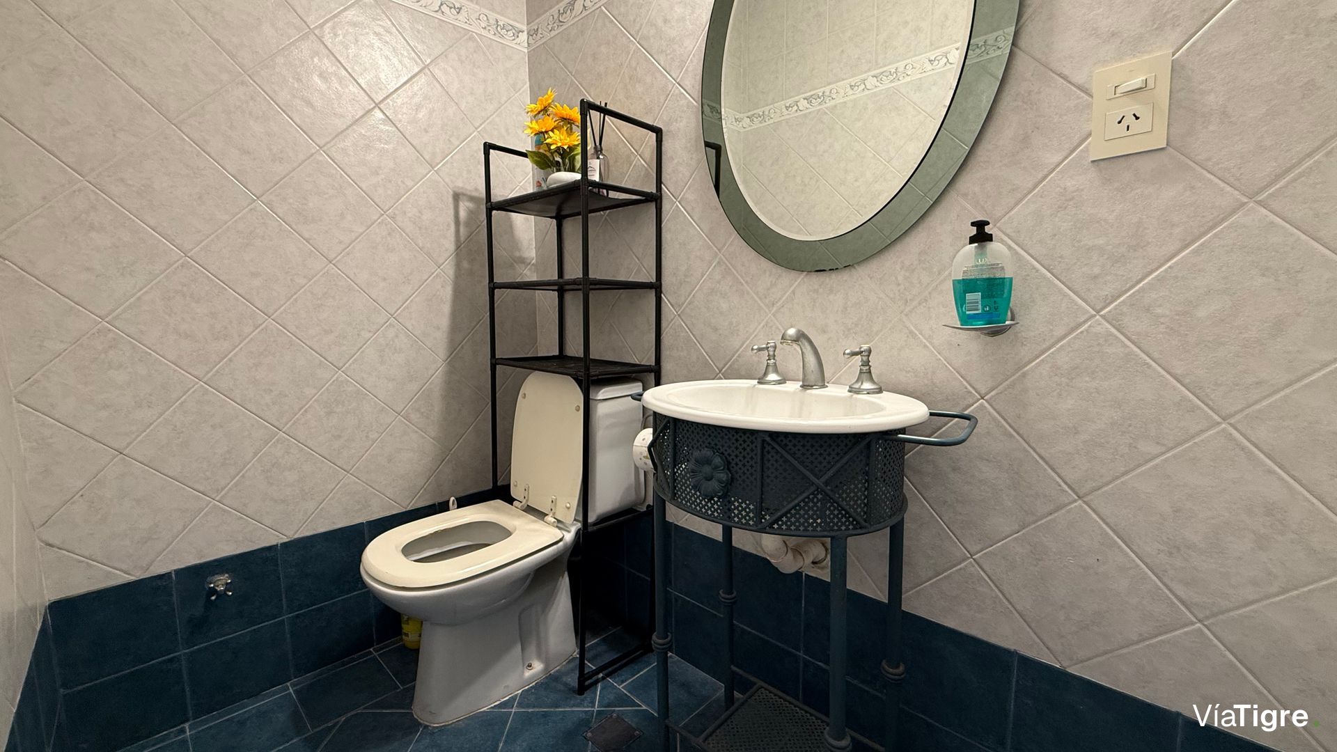 Venta Duplex 3 Ambientes En Martinez
