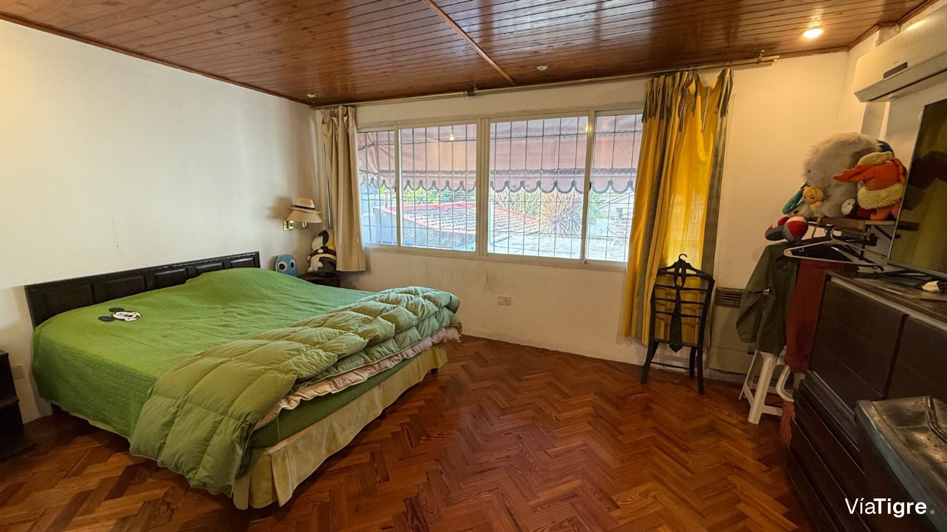 Venta Duplex 3 Ambientes En Martinez