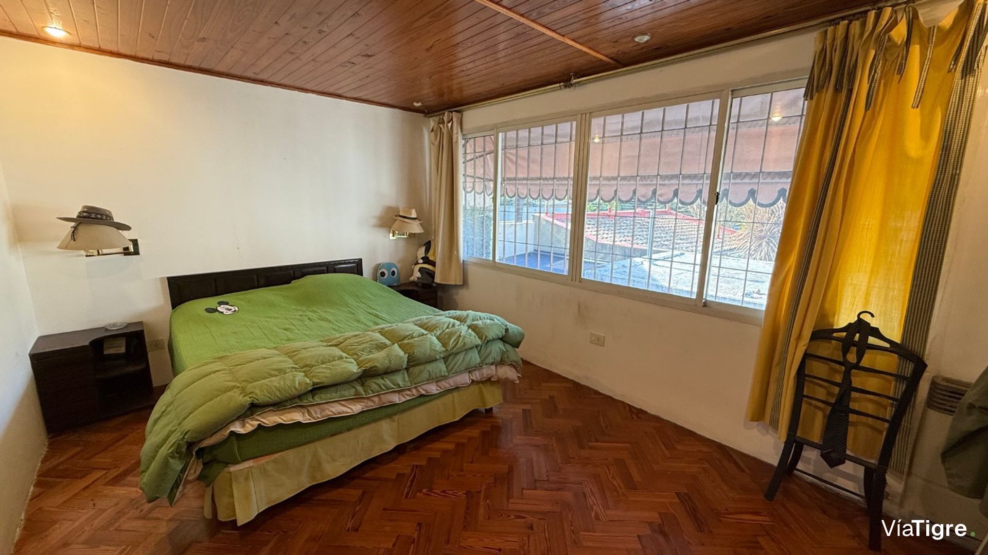 Venta Duplex 3 Ambientes En Martinez
