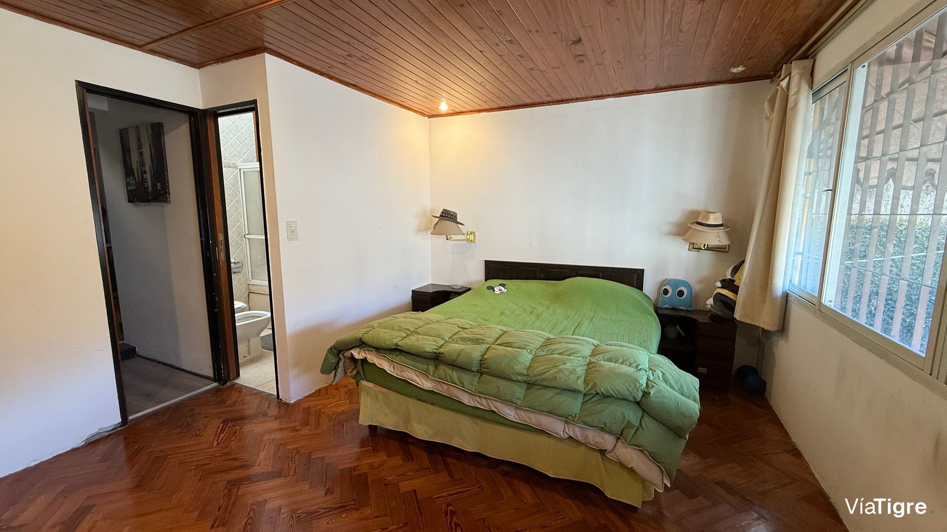Venta Duplex 3 Ambientes En Martinez