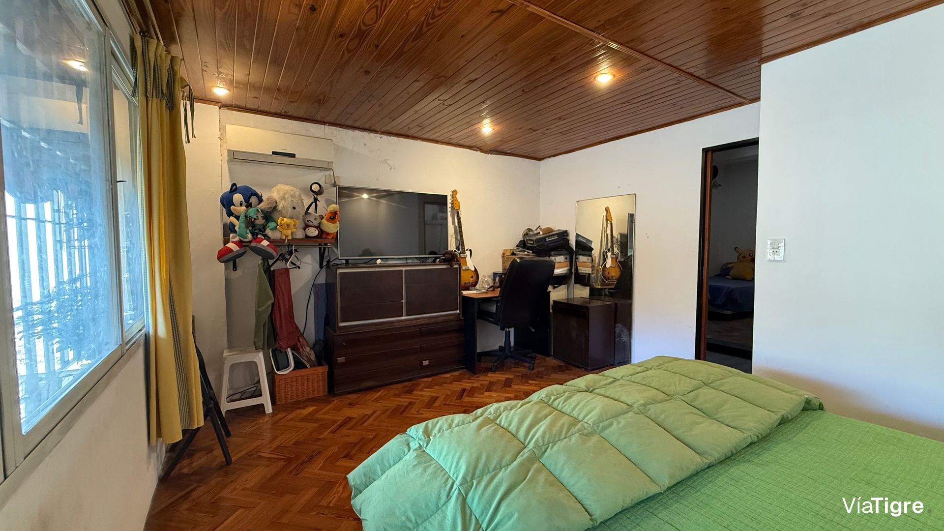 Venta Duplex 3 Ambientes En Martinez