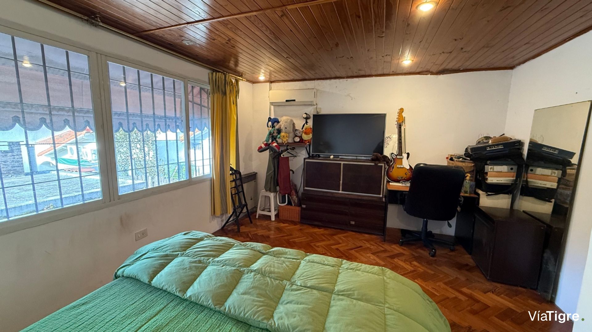 Venta Duplex 3 Ambientes En Martinez