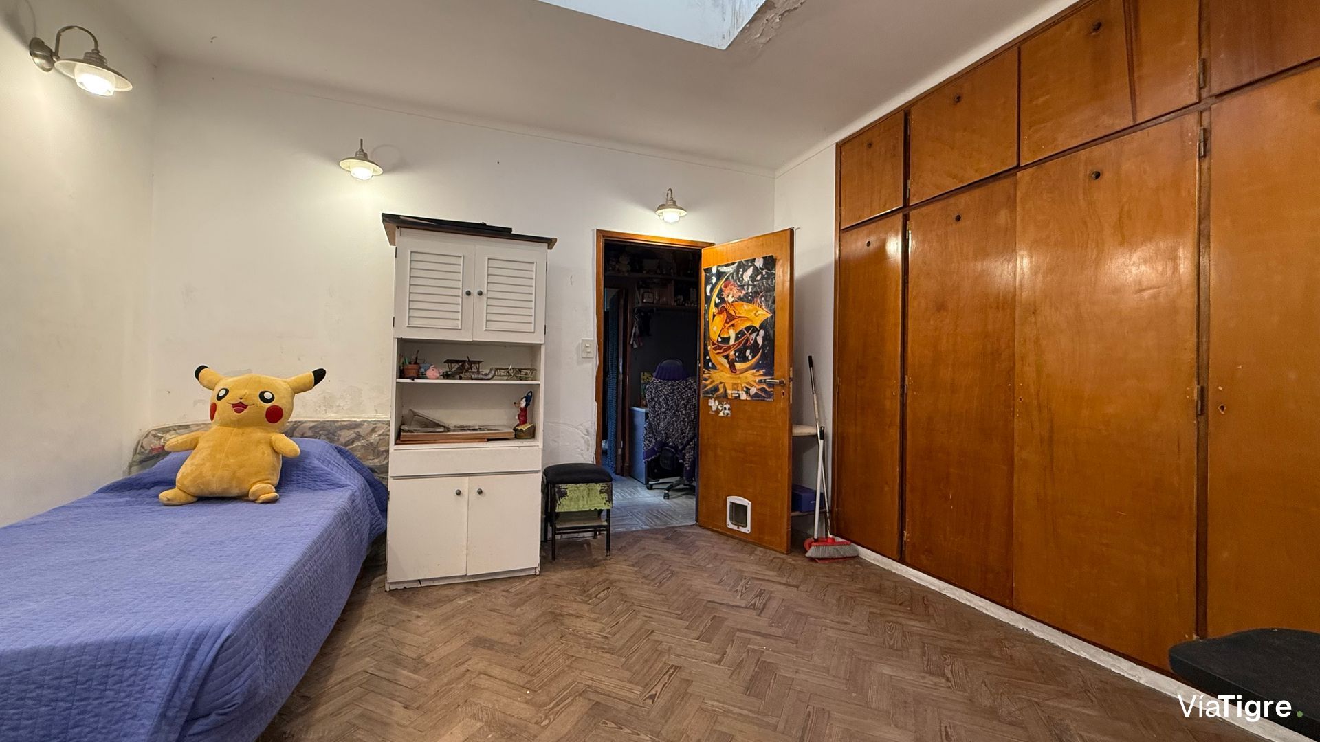 Venta Duplex 3 Ambientes En Martinez