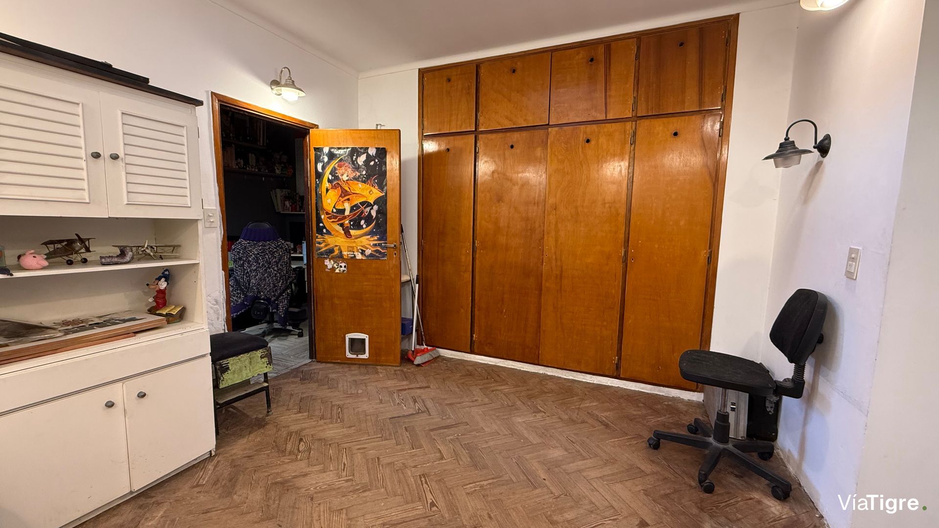 Venta Duplex 3 Ambientes En Martinez
