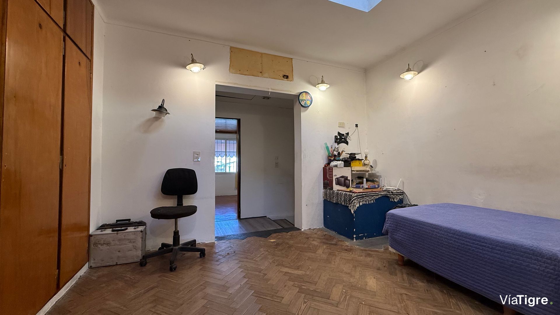 Venta Duplex 3 Ambientes En Martinez