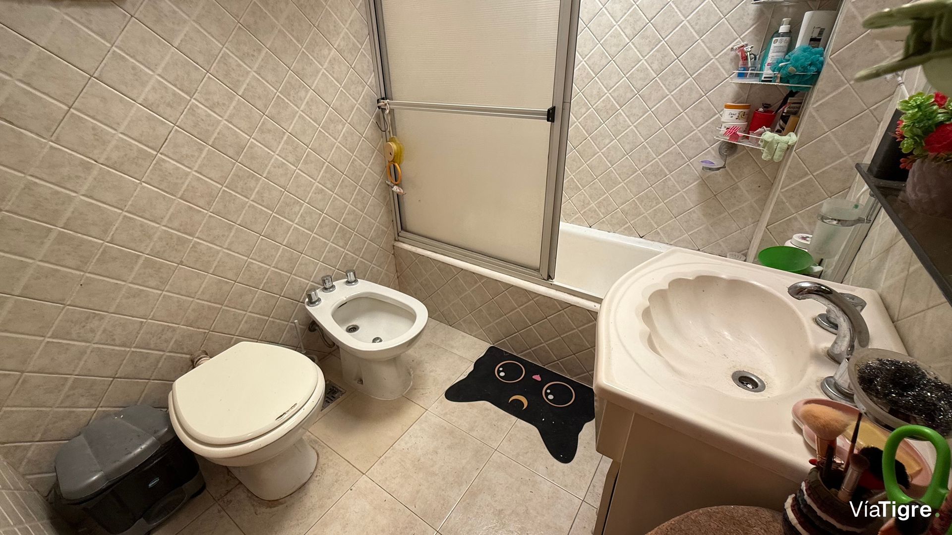 Venta Duplex 3 Ambientes En Martinez