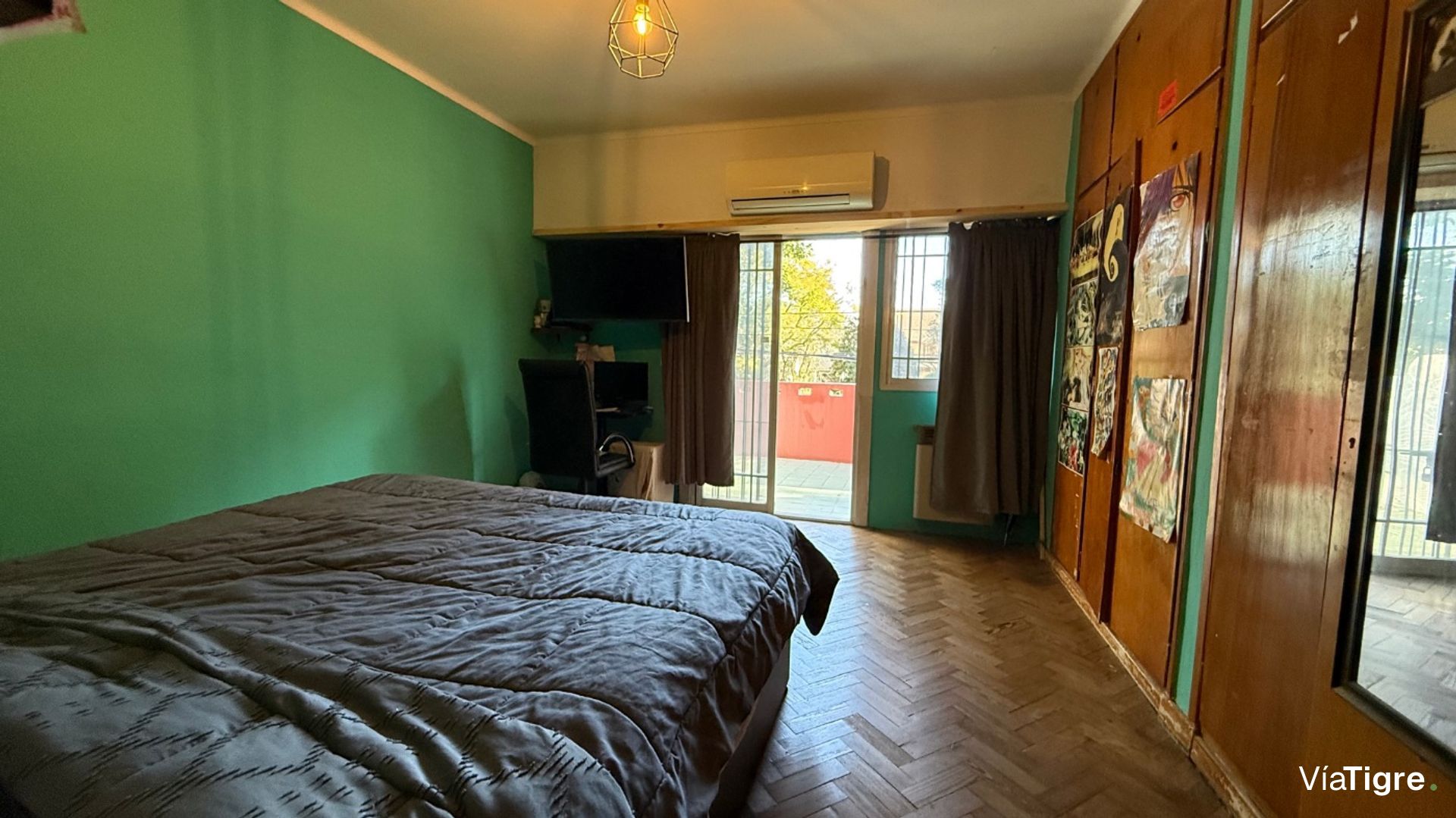 Venta Duplex 3 Ambientes En Martinez