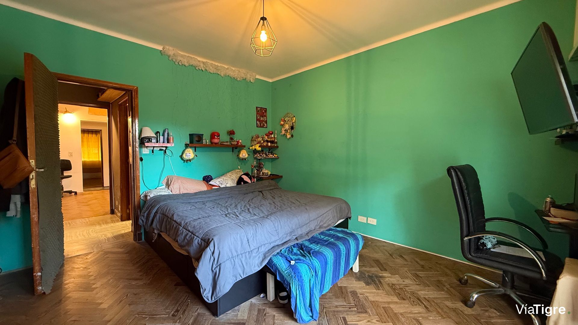 Venta Duplex 3 Ambientes En Martinez
